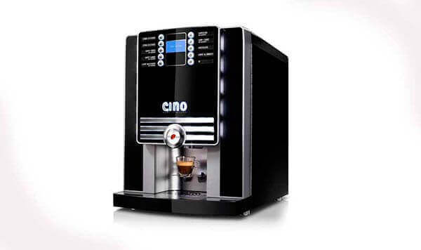 Máquina de Café Cino XS Rheavendors