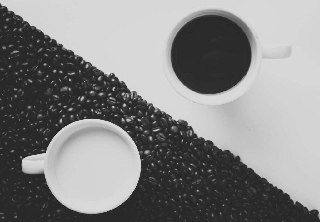 insumos para máquina de café