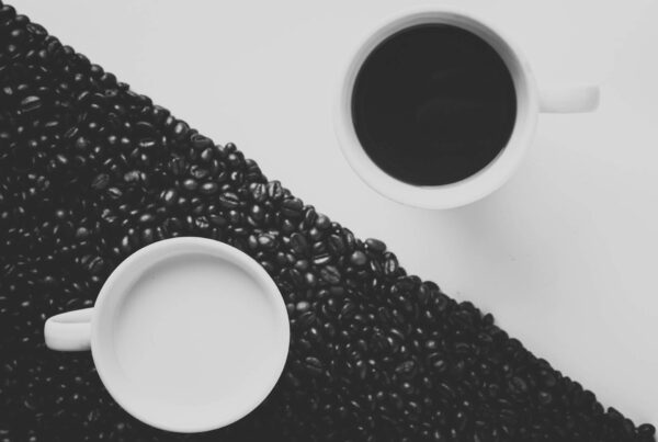 insumos para máquina de café