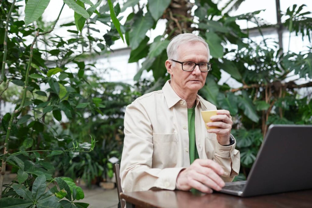 Café E As Doenças Neurodegenerativas