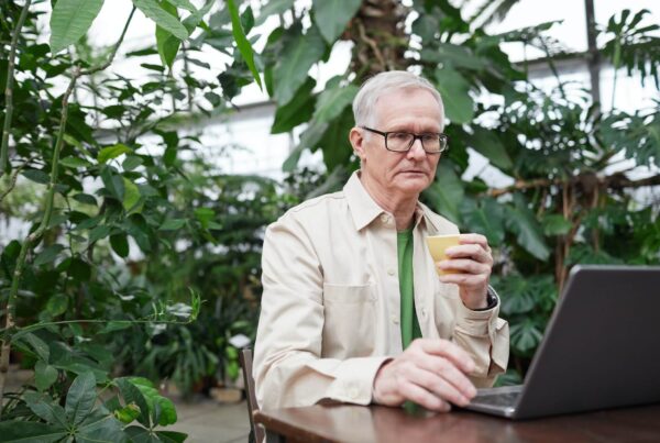 Café E As Doenças Neurodegenerativas